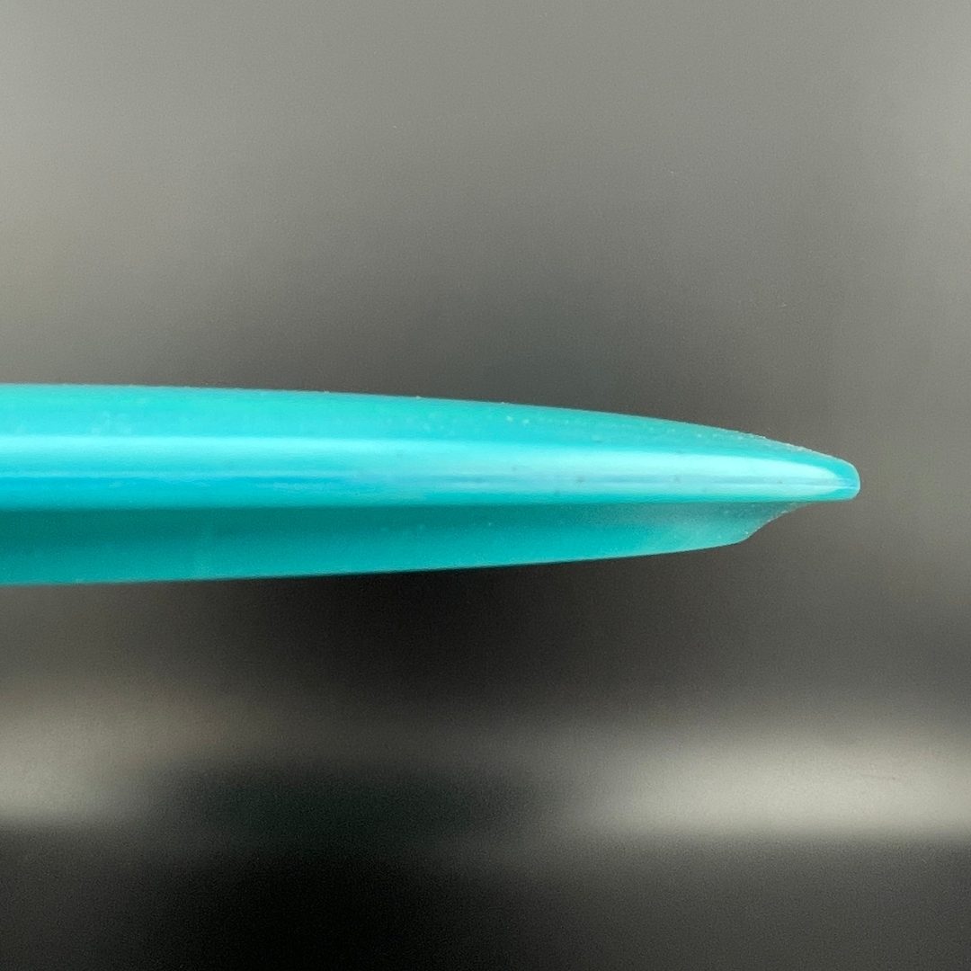 ESP Glo Sparkle Passion - Limited Ledgestone 2023 Discraft