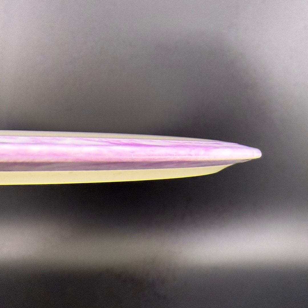 Particle Eclipse Fireball - "Fire Skulls" Halloween - Simon Lizotte Axiom