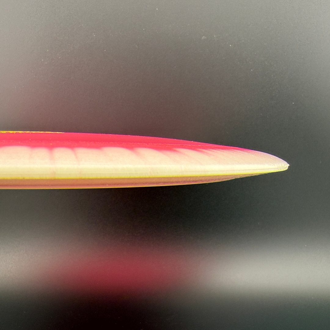 Halo Champion Destroyer - Limited Air Force Stamp Innova