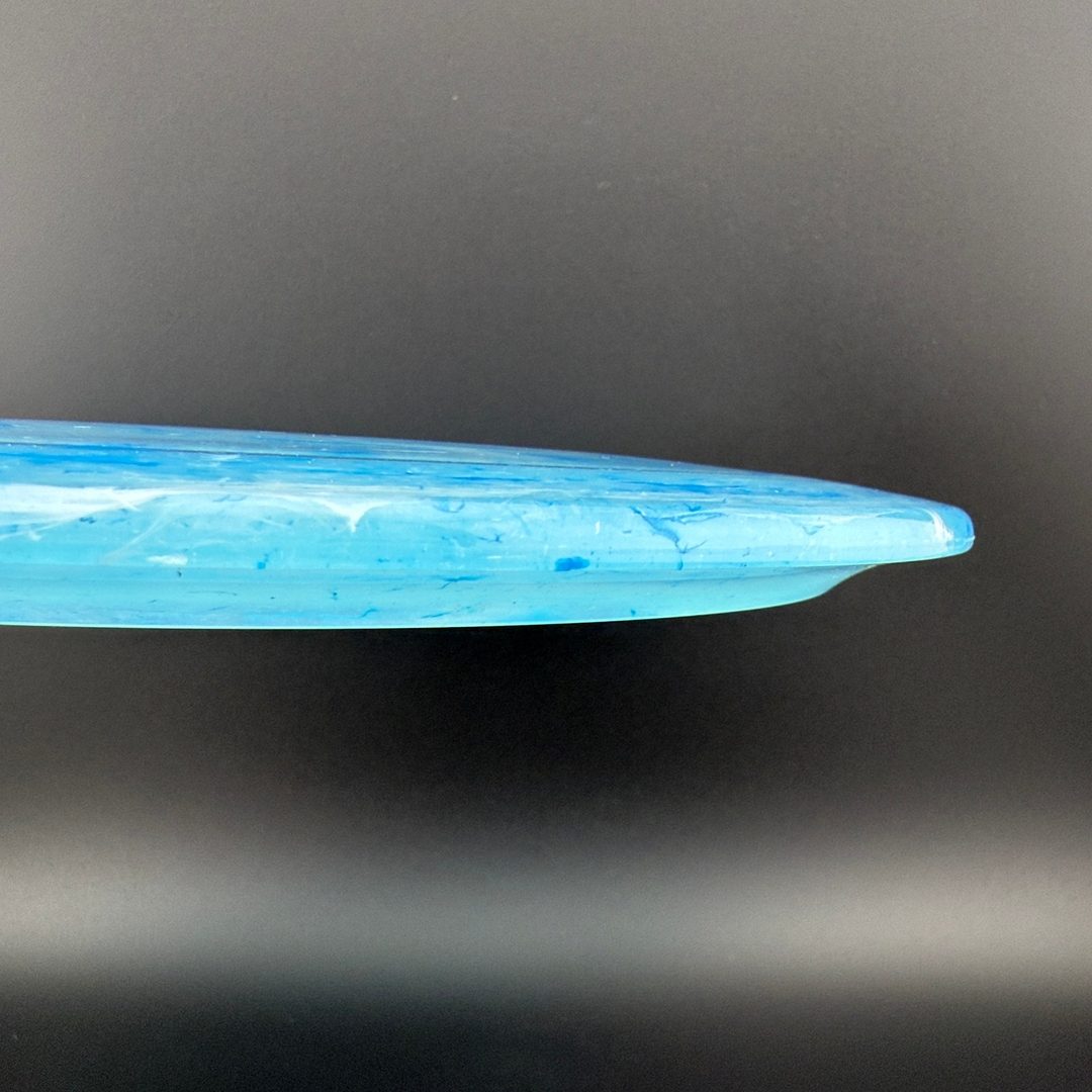 Marbled Clarus Vale Meridian Discs
