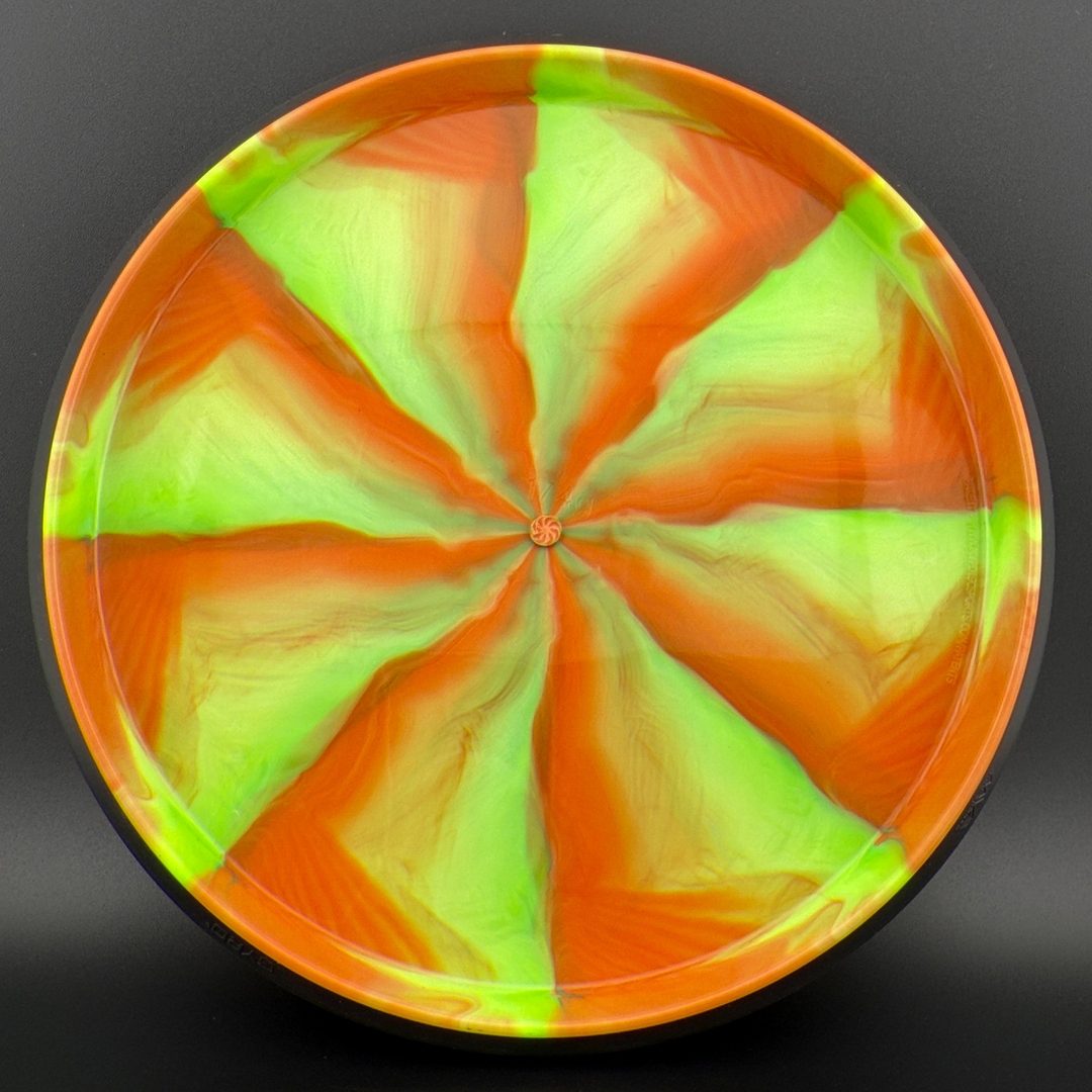 Cosmic Neutron Ohm - "Haunted Forest" Eagle McMahon Halloween 25 MVP