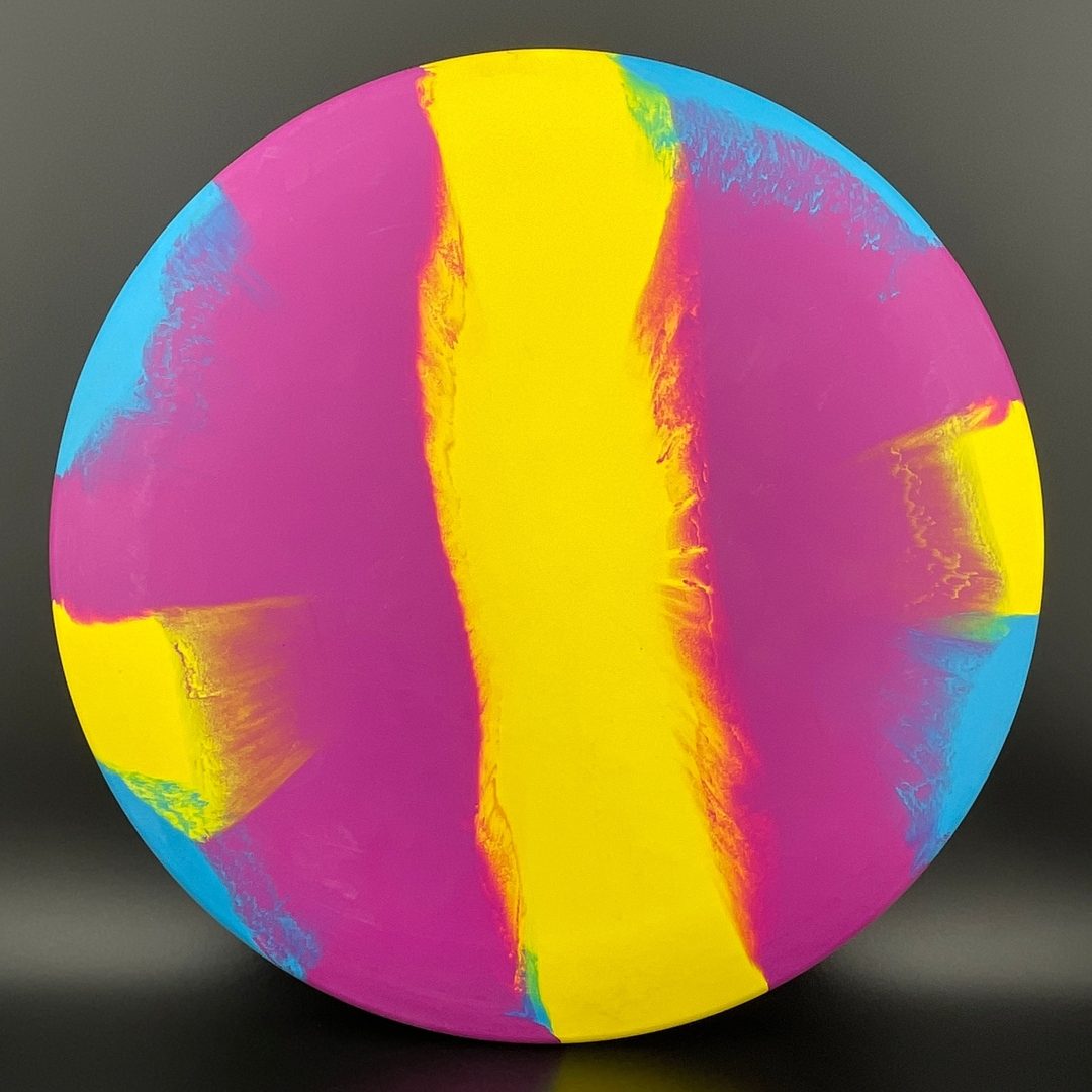 ecoFLEX Nimbus - Unstamped Elevation