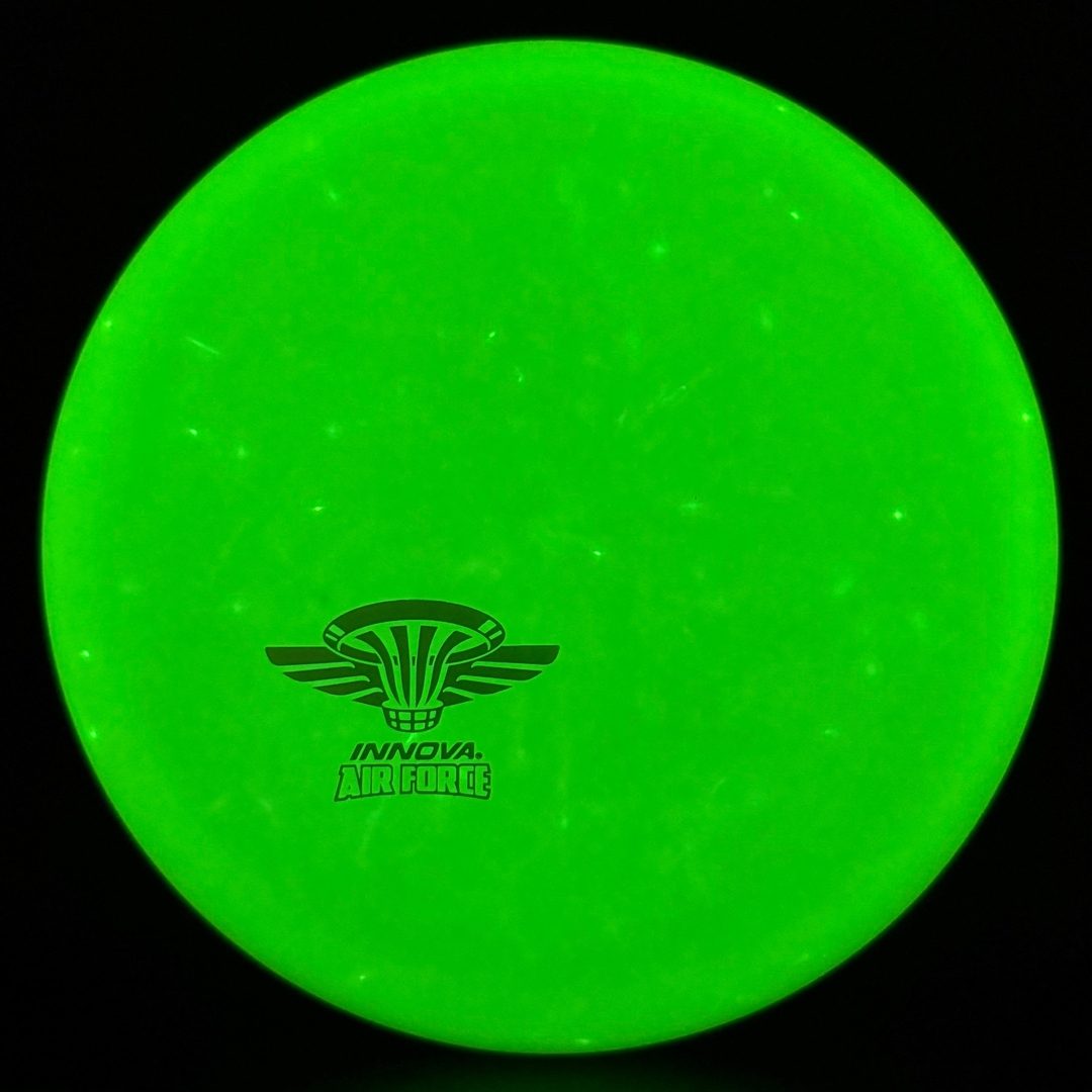 Proto Glow JK Pro Aviar - Air Force Stamp Innova