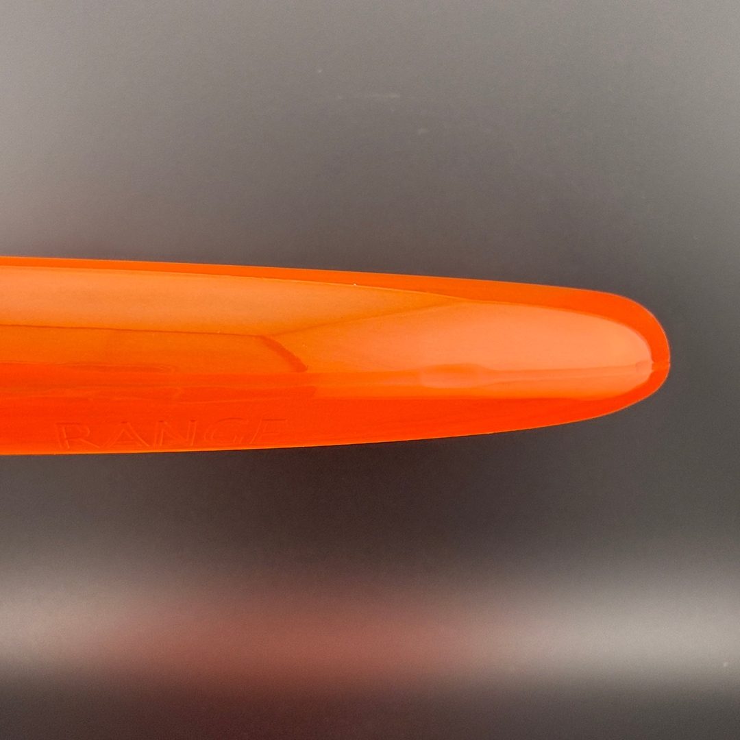 Soft Proton Range - PDGA Champions Cup 2025 Streamline