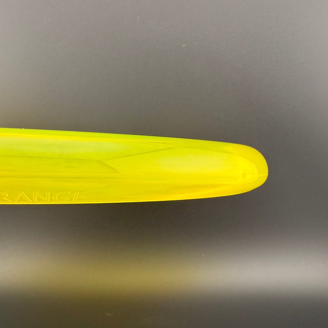 Soft Proton Range - PDGA Champions Cup 2025 Streamline