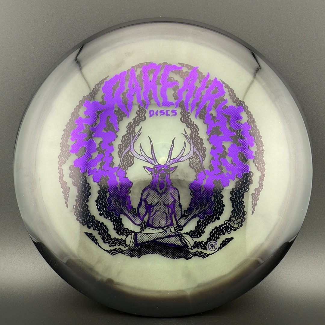 Halo Glow C-Blend Dynasty - Elk Man by Ripper Studios Infinite Discs