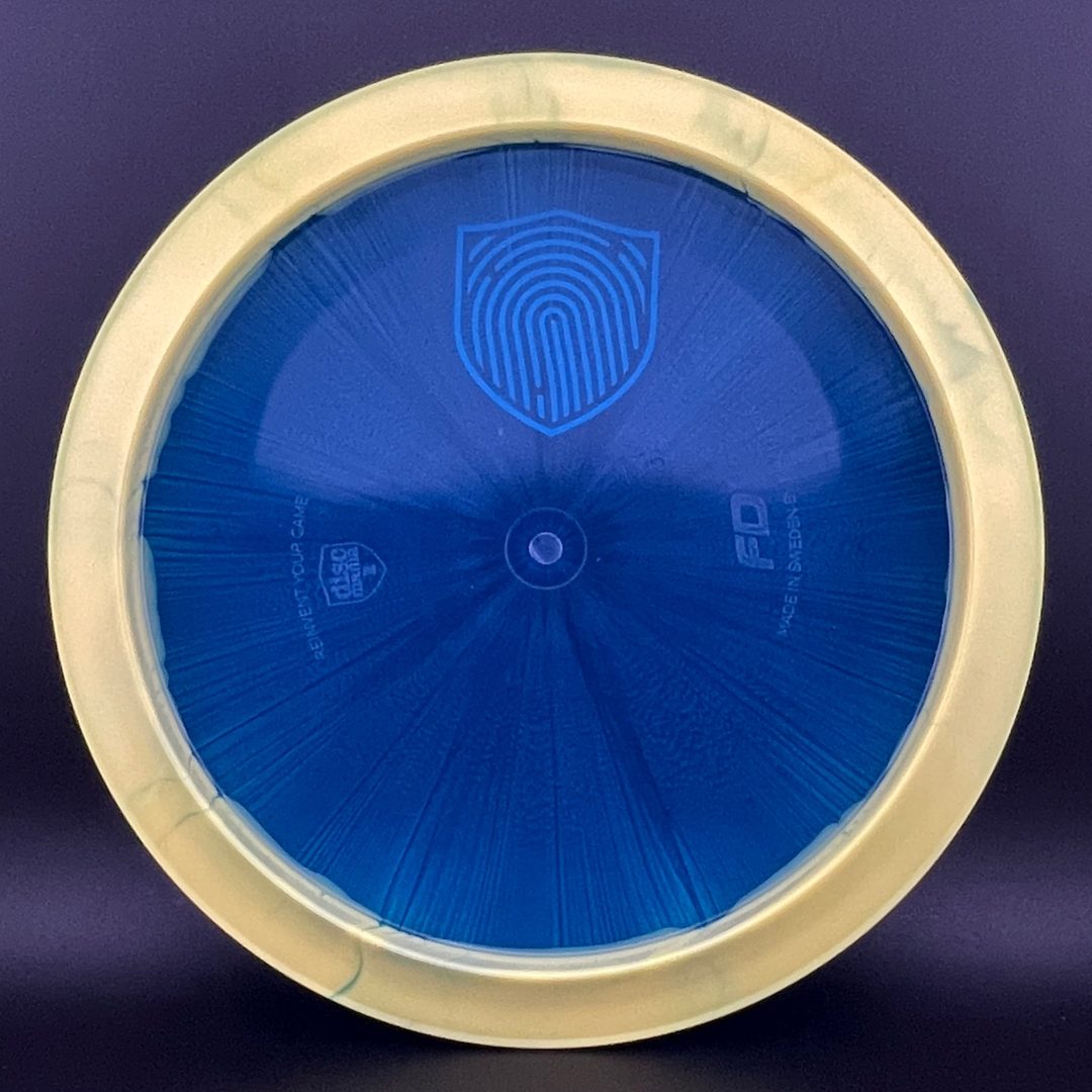 Horizon C-Line FD1 - Avery Jenkin's dna Series Discmania