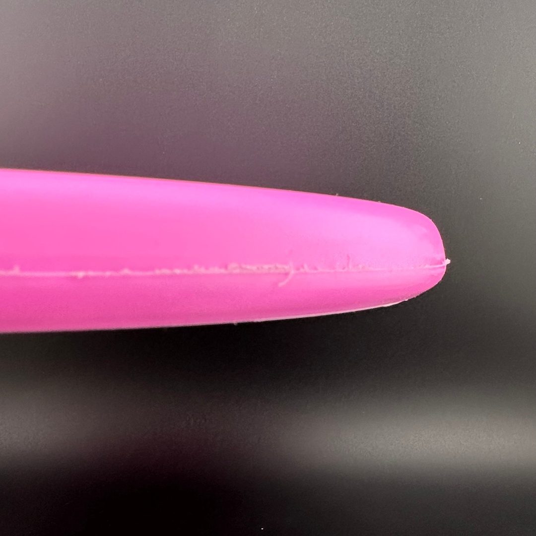 K3 Berg X - Huk Lab Bar Stamp Kastaplast