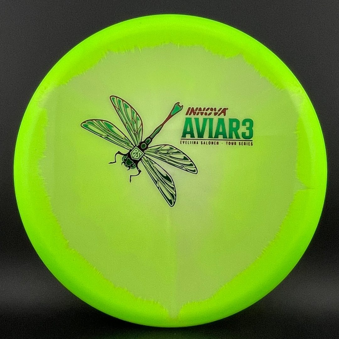 Proto Glow Halo Star Aviar3 - Eveliina Salonen 2026 Tour Series Innova