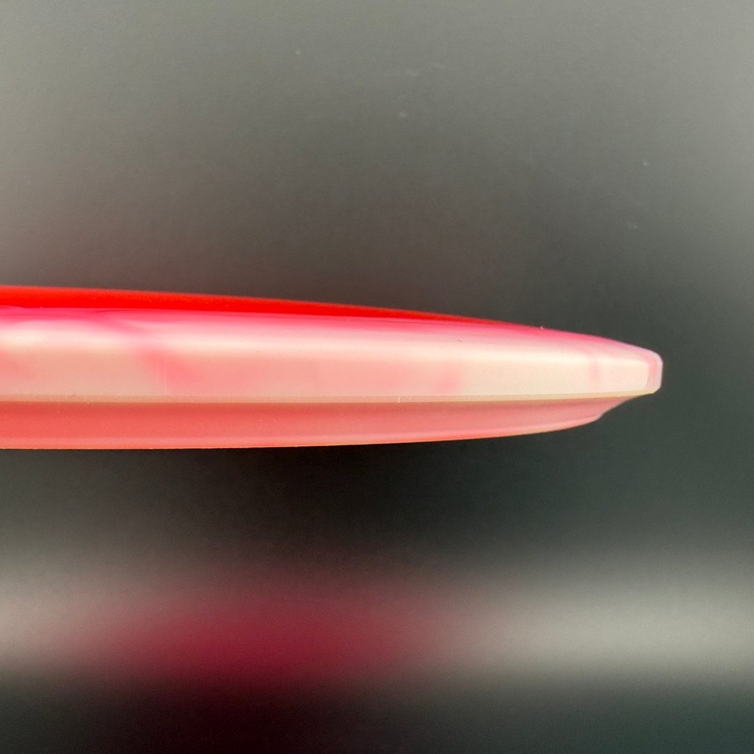 Lucid-Ice Orbit Verdict - Glacial Dynamic Discs