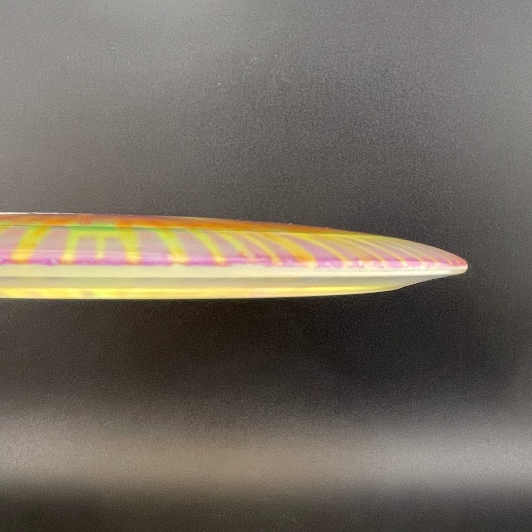 I-Dye Champion Sidewinder Innova