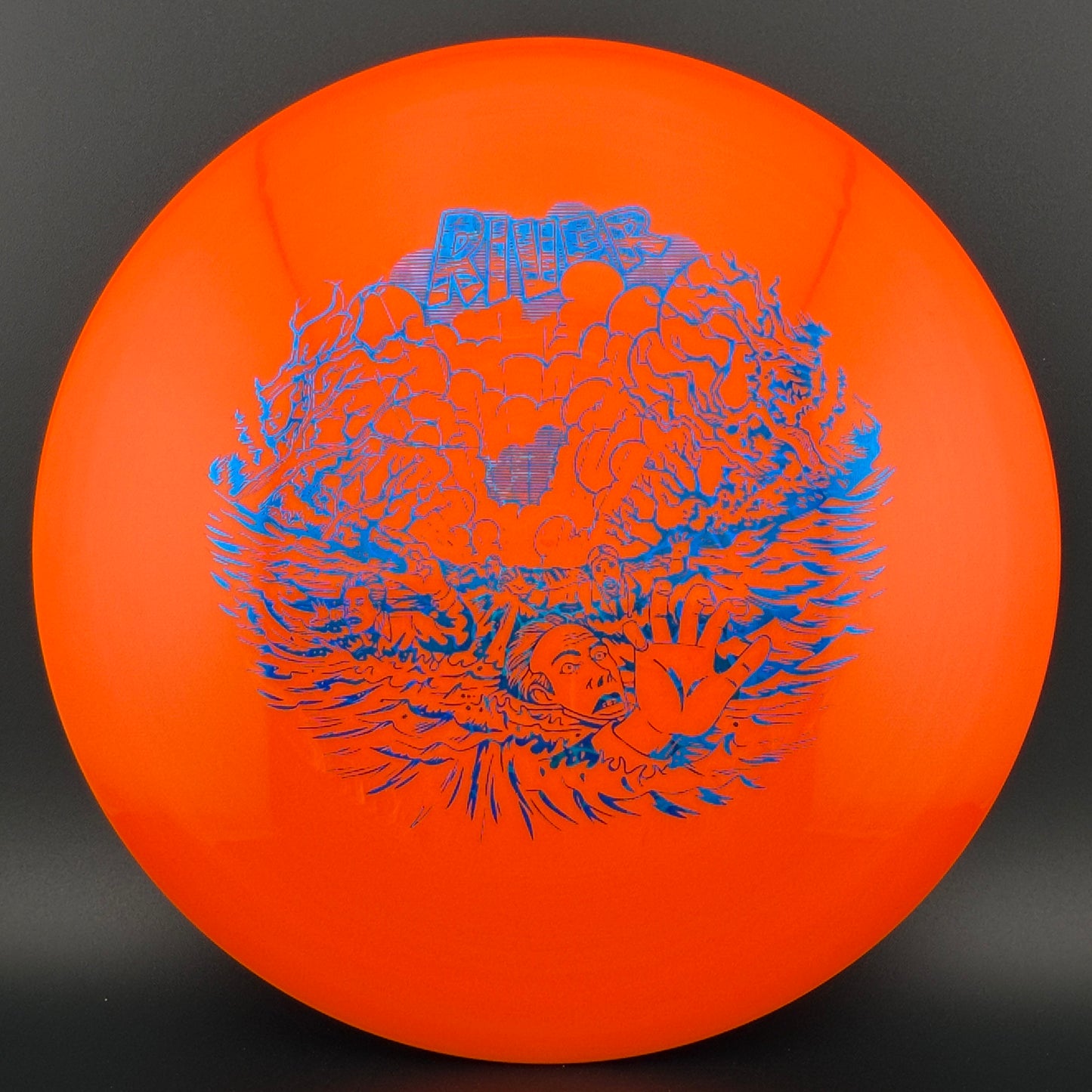 Gold River - Business As Usual