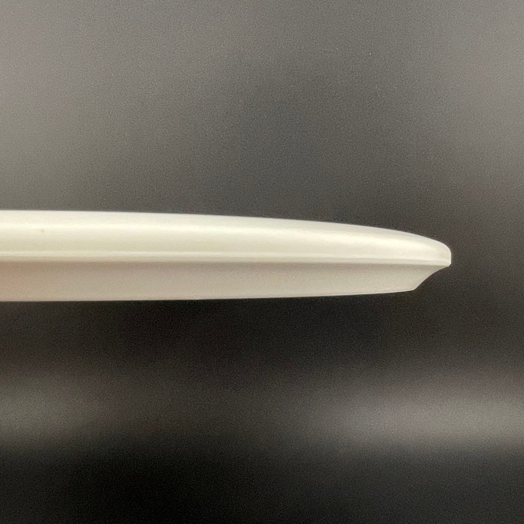 Z Glo Buzzz - Triple Foil Halloween 2024 - BuzzzJuice Discraft