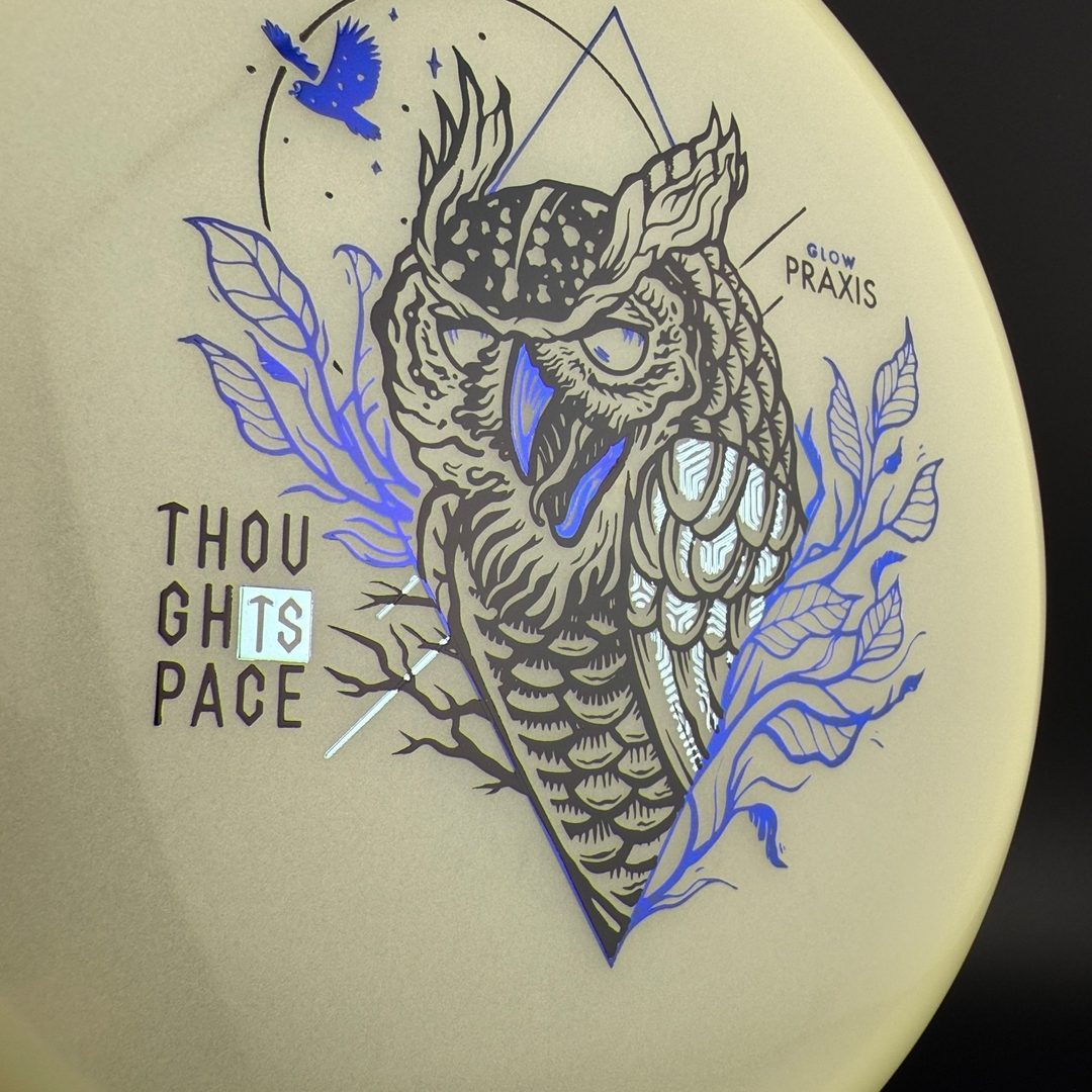 Glow Praxis - 2024 Limited Release TSA