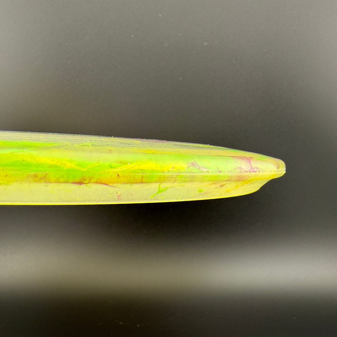 Jawbreaker Z FLX Hornet - Ledgestone Finale 2025 Discraft