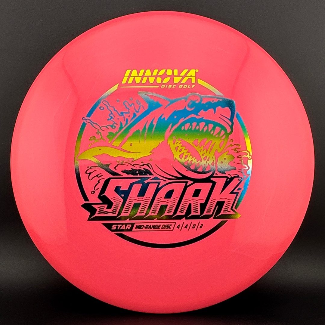 Star Shark Innova