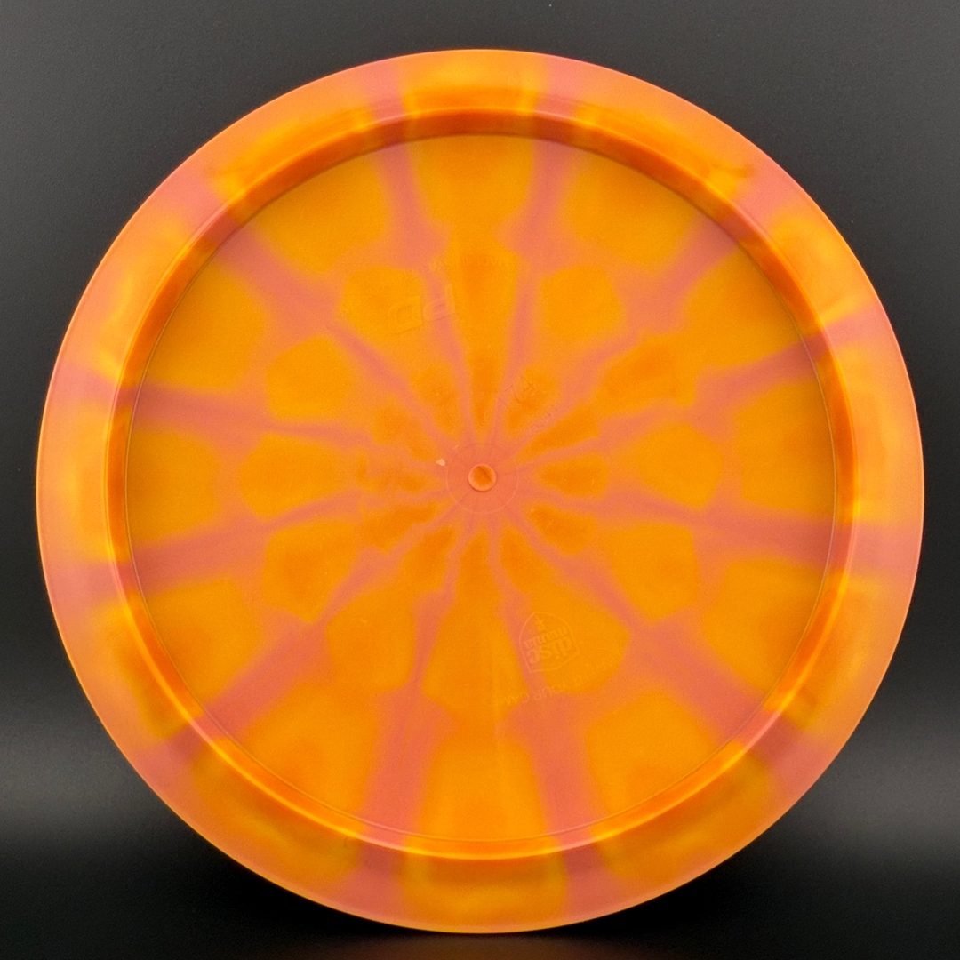 Vapor S-Line PD - DM Mystery Box Edition Discmania