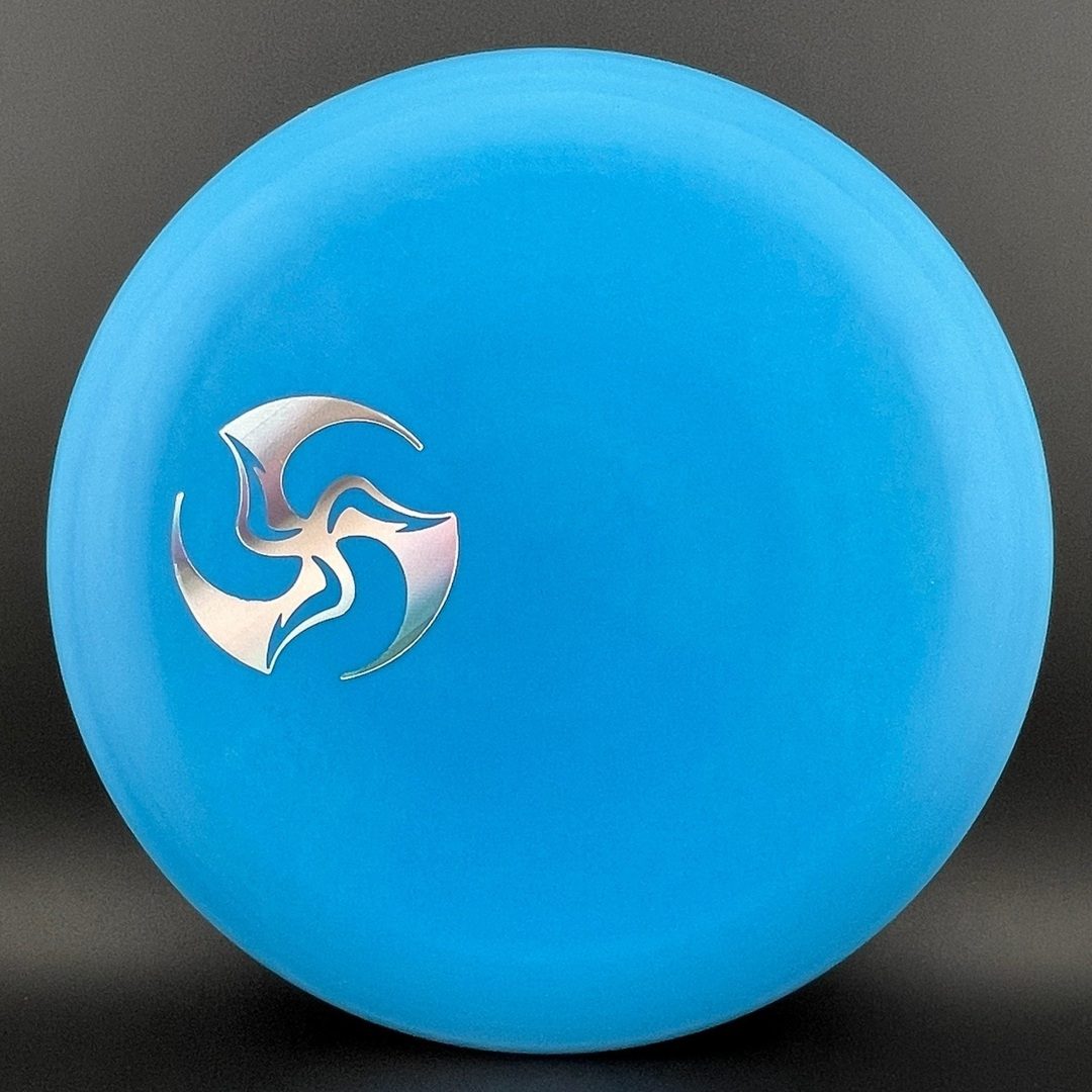 P-Line P2 2-Ring Penned - Mini Huk Stamp - Innova Made *Warehouse Stash* Discmania