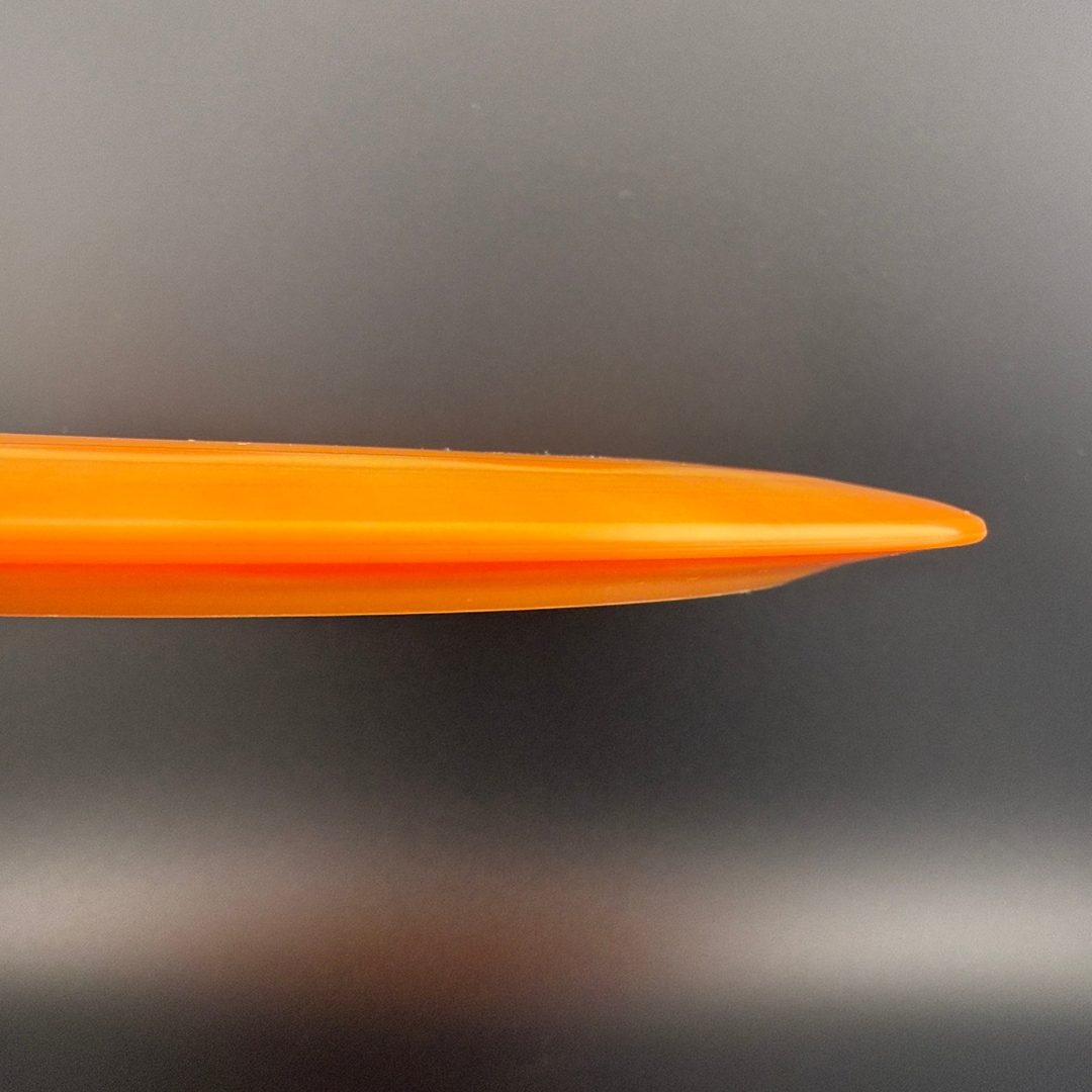 Nuke OS - Fluke OS - April Fools 2025 Misprint Discraft