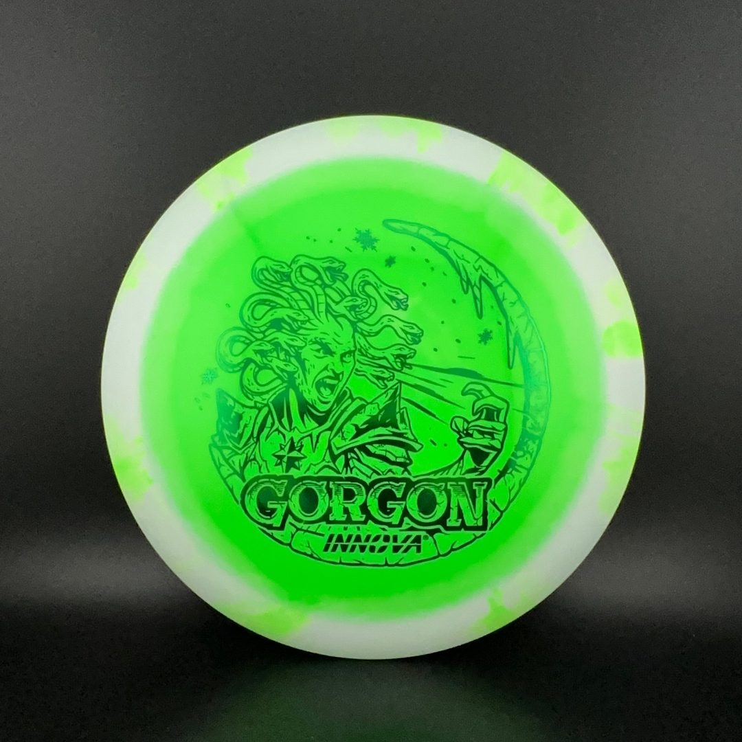 Halo Star Gorgon - Holiday Edition Innova