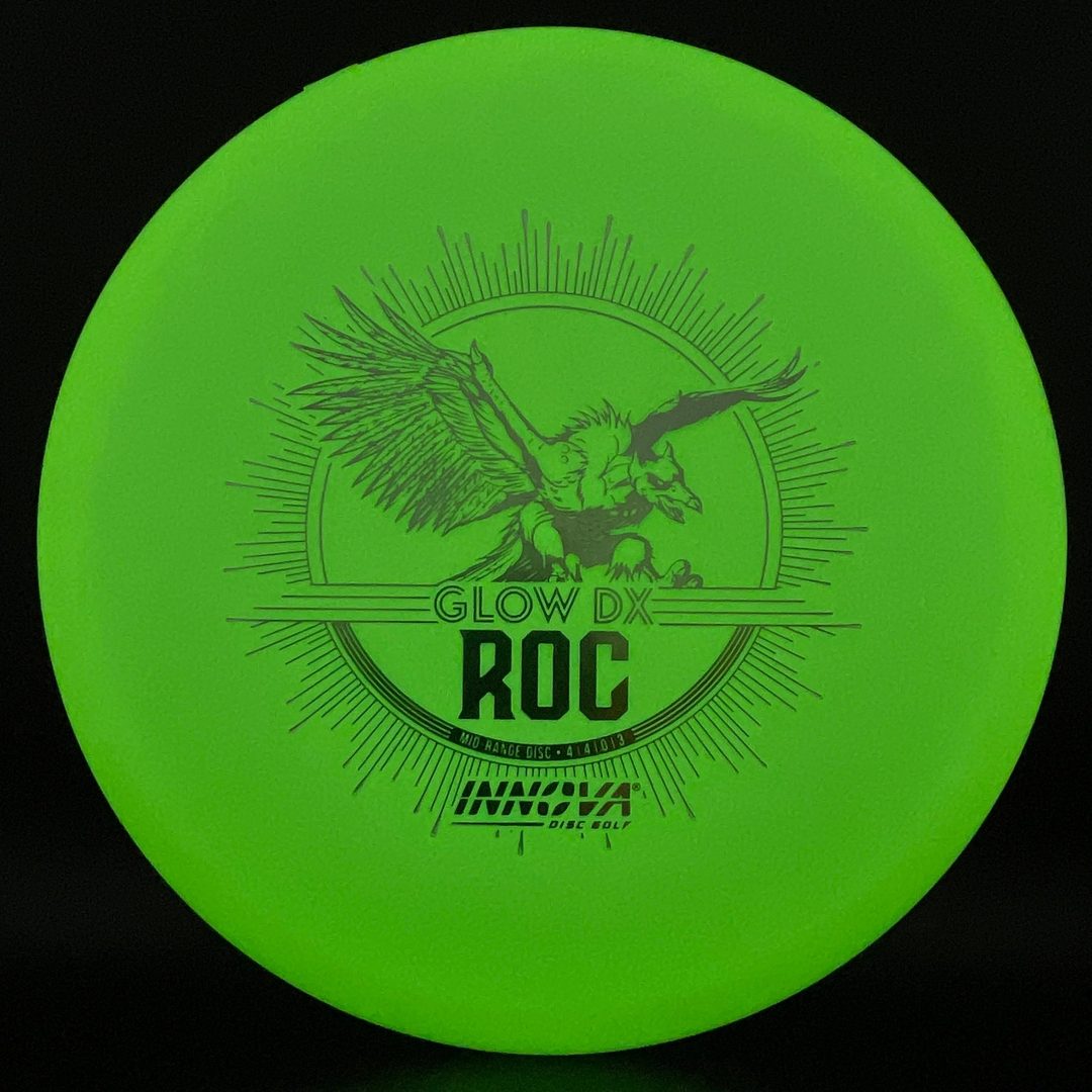 Classic Glow DX Roc Innova
