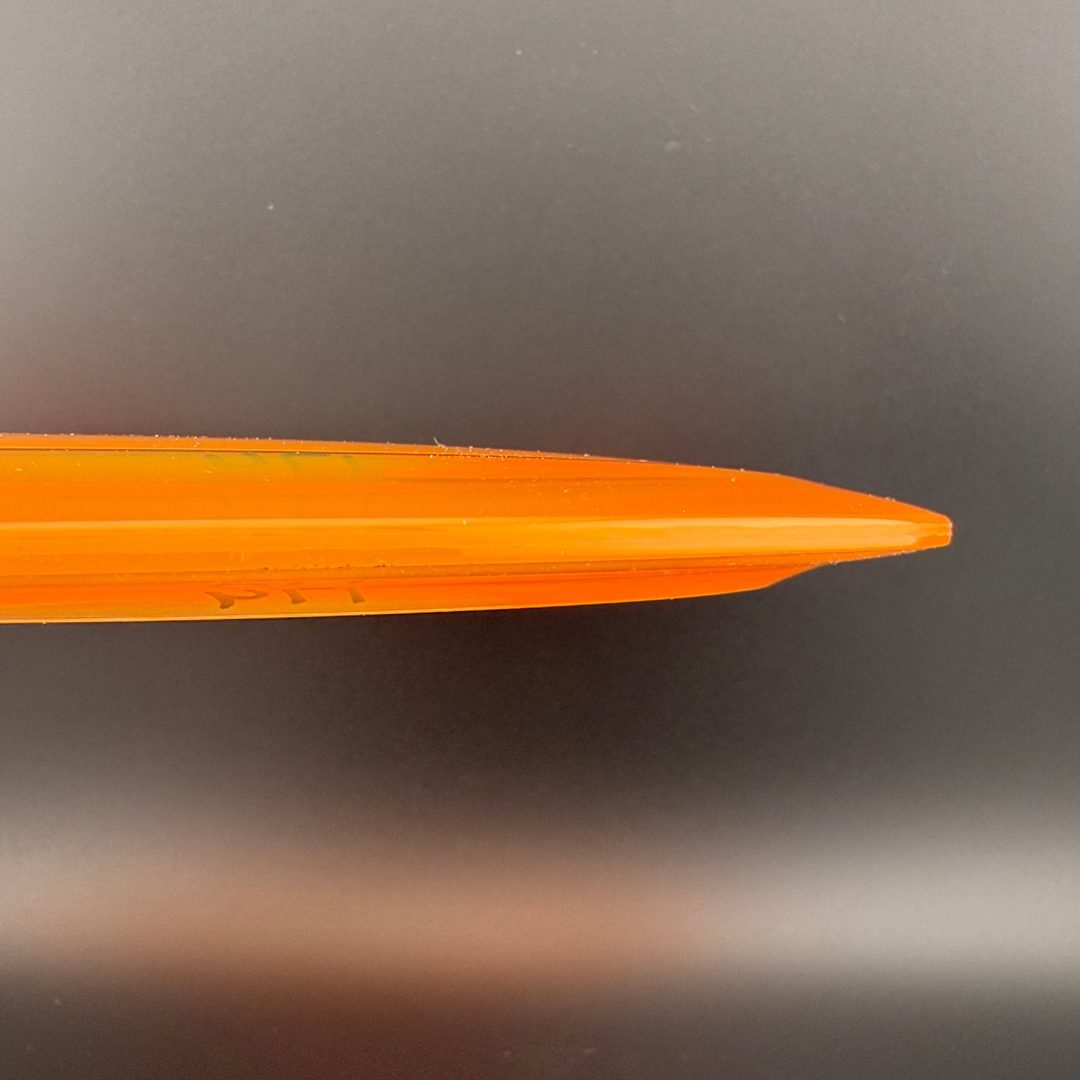 Mega Soft Eternal Idol MINT Discs