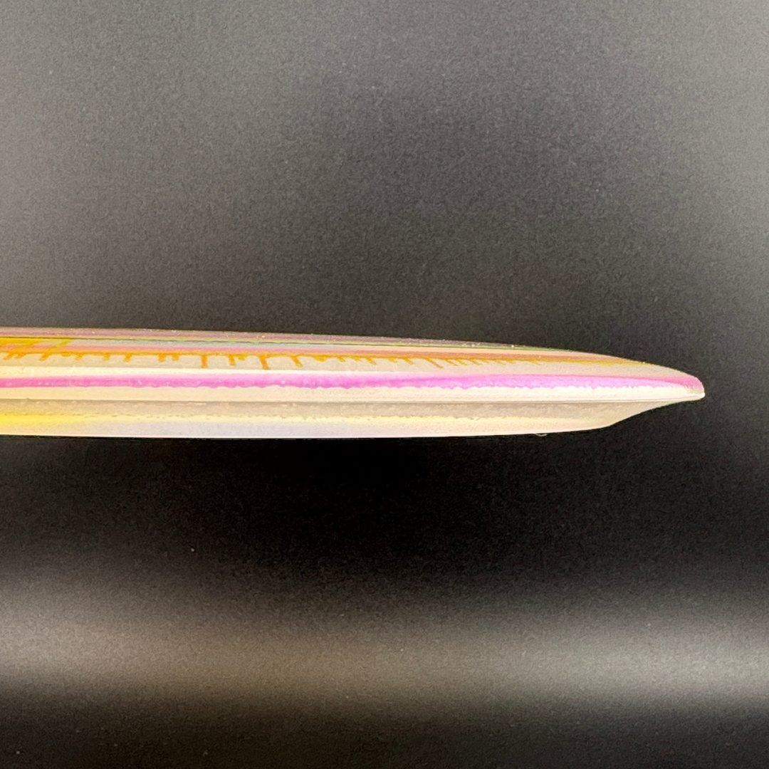 I-Dye Champion Thunderbird Innova