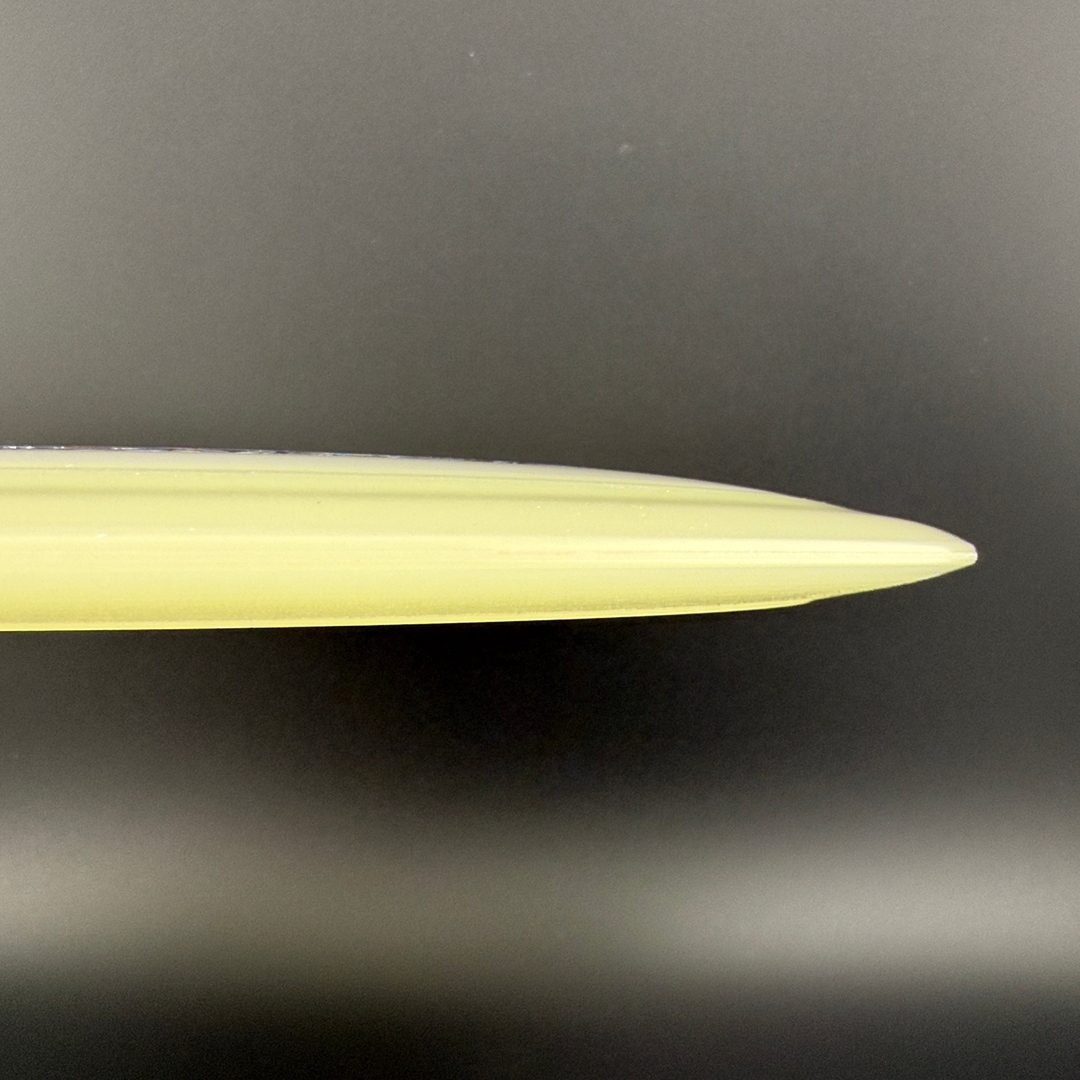 Mega Glo Scorch - Seasonal Glo Discraft