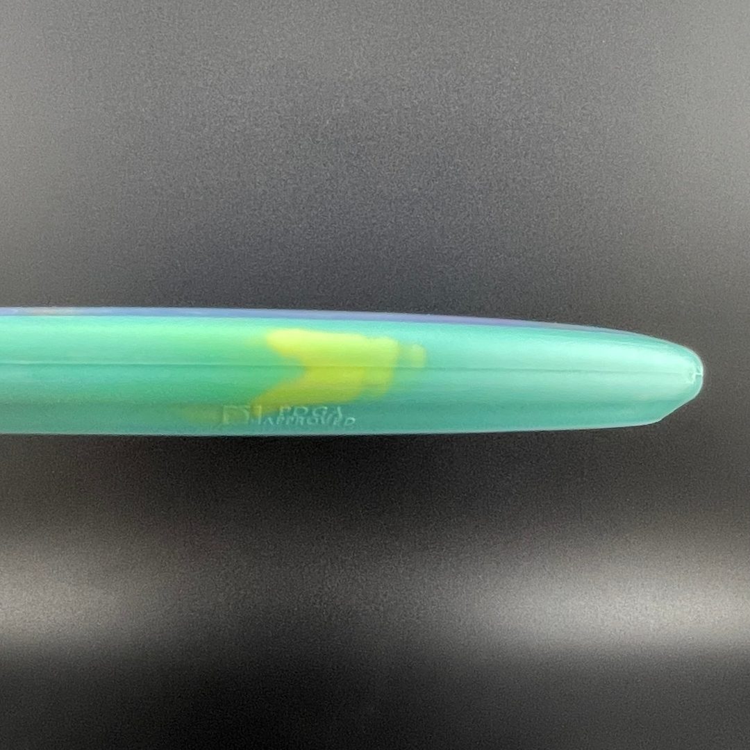 Cosmic Electron Firm Envy Axiom