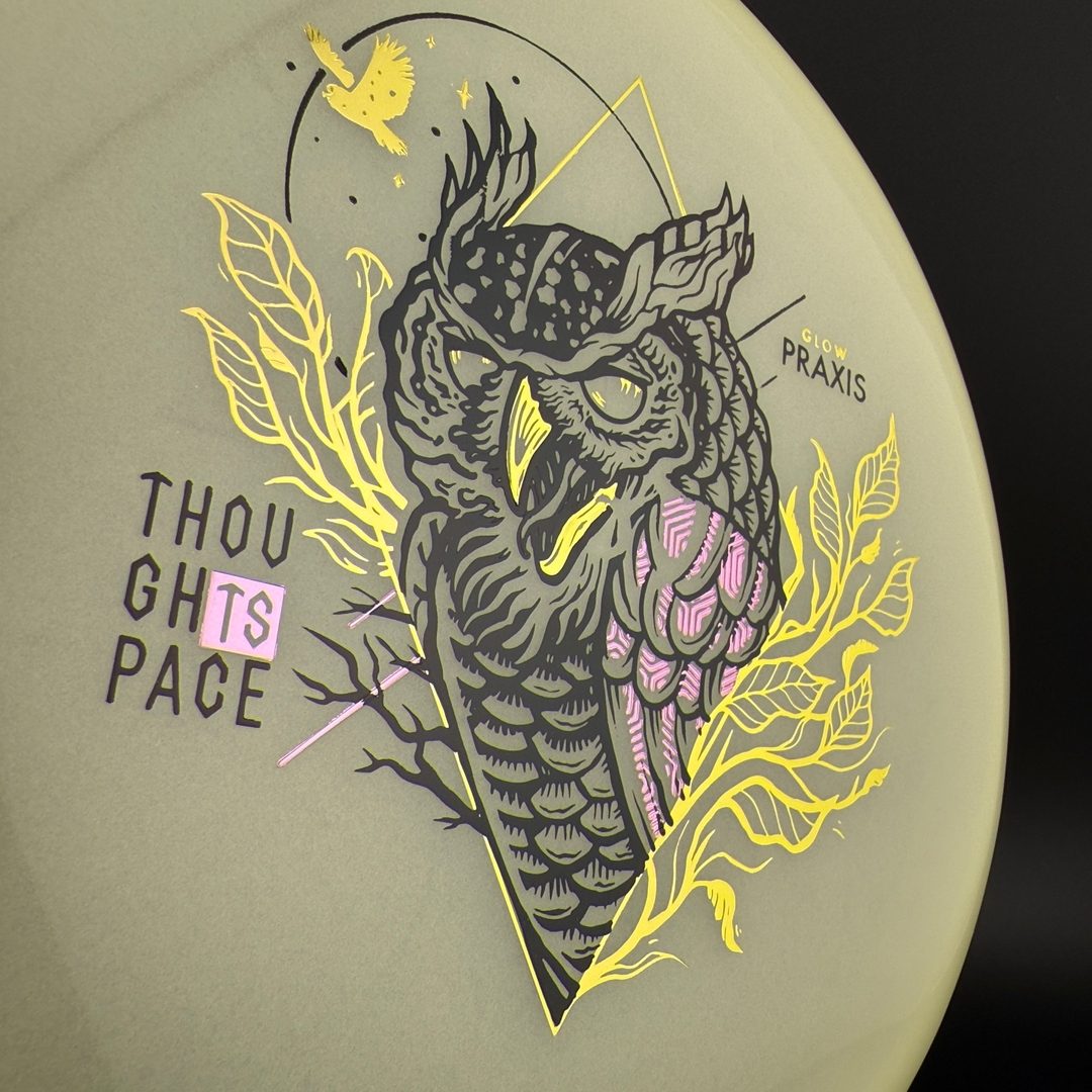 Glow Praxis - 2024 Limited Release TSA