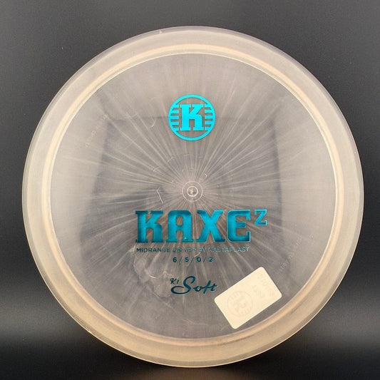 K1 Soft Kaxe Z - 2021 Clear Burst