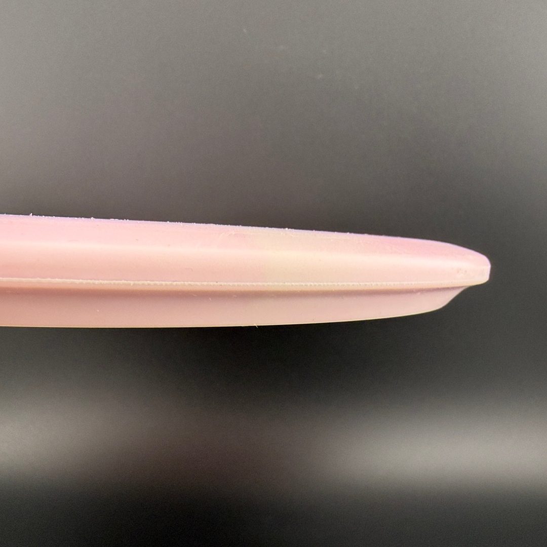 Swirl Super Soft Buzzz - OTB Discraft