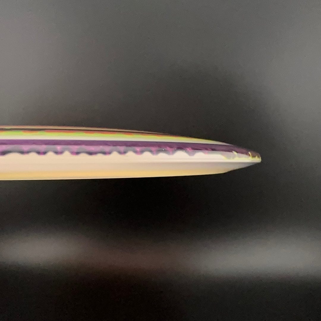 I-Dye Champion Hawkeye Innova