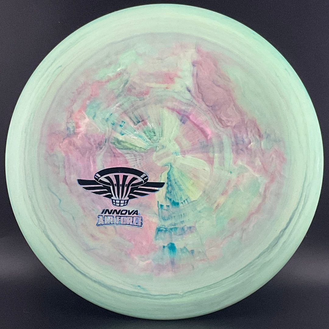 Galactic XT Pro Roc3 - Innova Air Force Innova