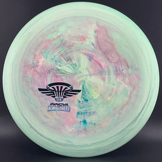 Galactic XT Pro Roc3 - Innova Air Force Innova