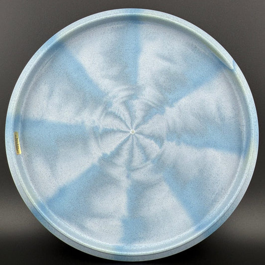 Rubber Blend Swirl Ringer GT - Ledgestone - Ka-Ching Discraft