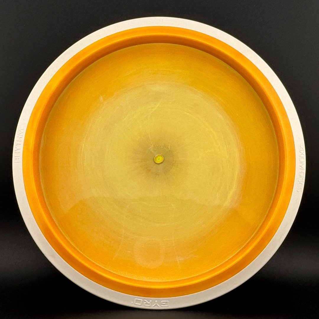 Neutron Rhythm Axiom