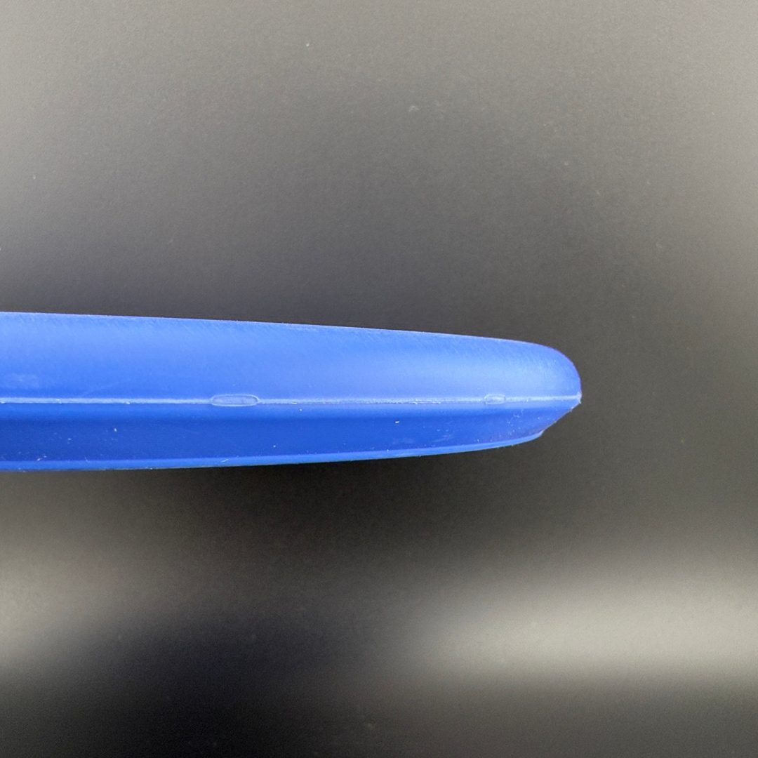 Soft Royal Profit - STRATUS Fear by Les White MINT Discs