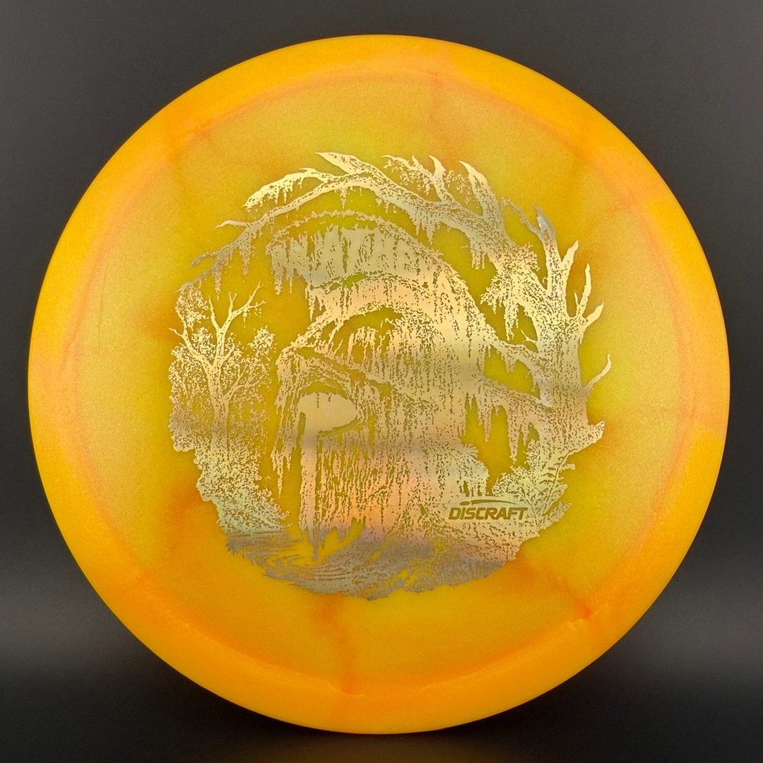 Colorshift Z Athena - Cascade Challenge 2025 Discraft