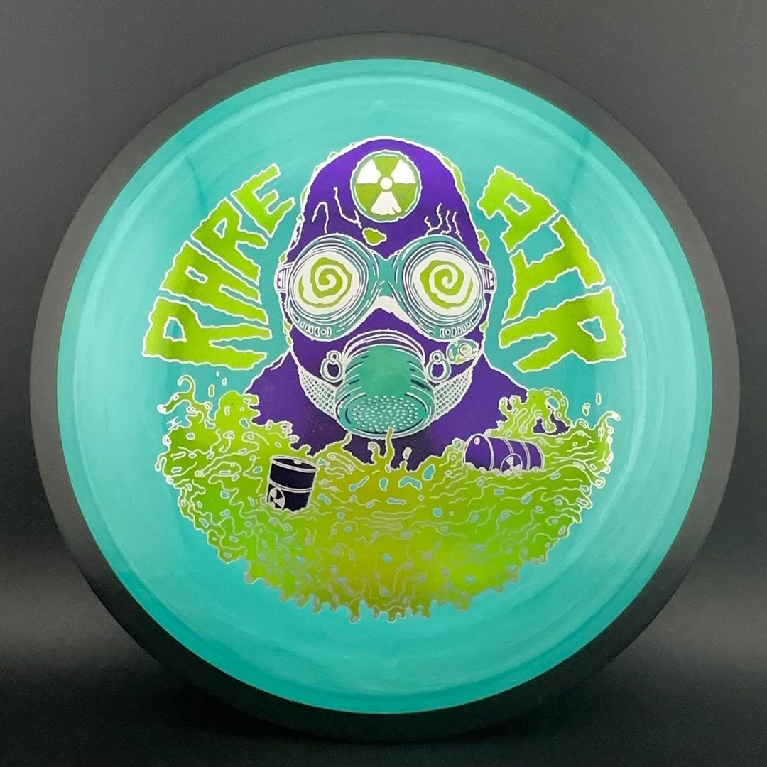 Neutron Trail - RADioactive Man by Ripper Studios MVP