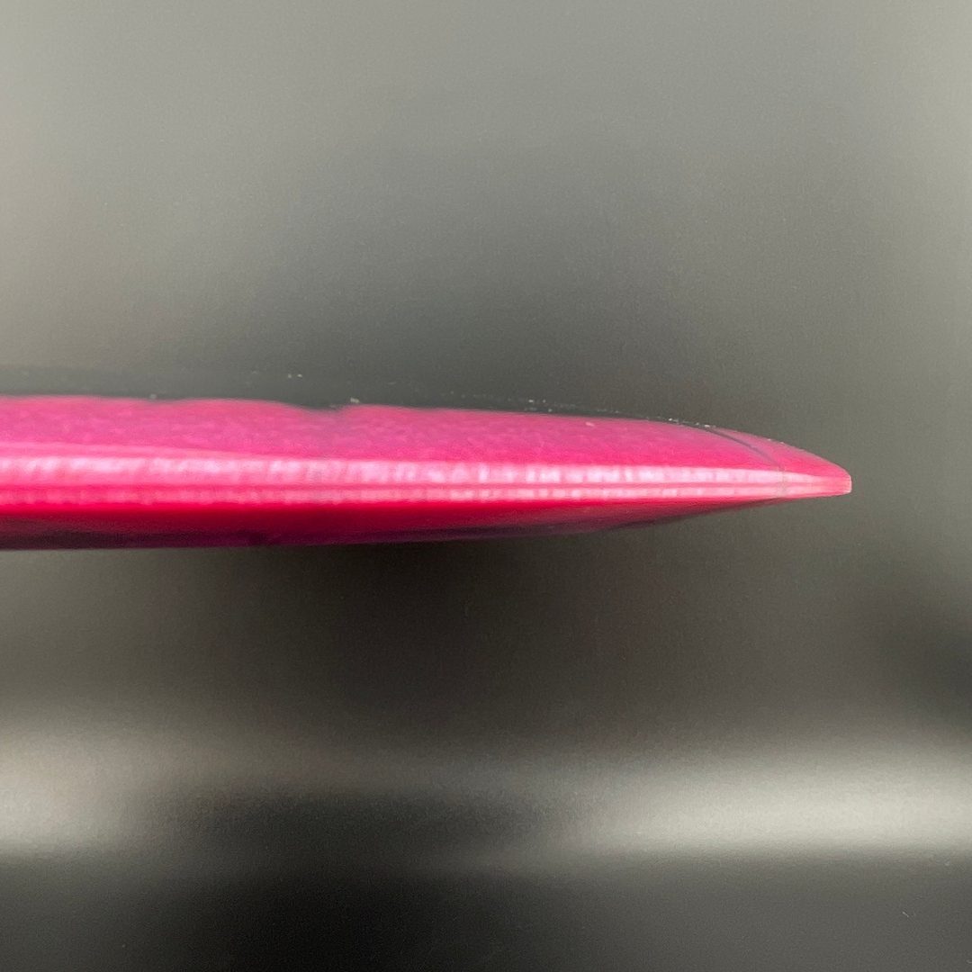 Halo C-Blend Emperor - Drew Gibson Propeller Plane Stamp *Gibson Stash* Infinite Discs