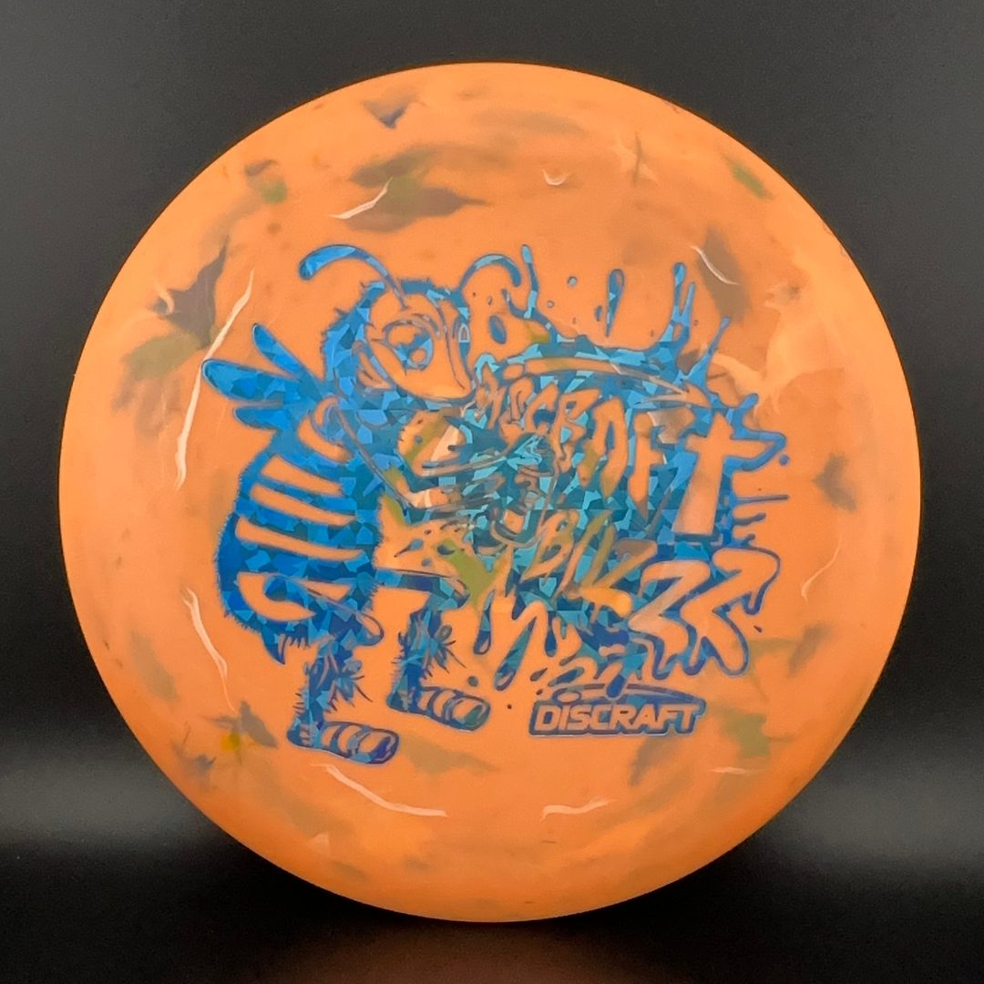 Lightweight Jawbreaker Buzzz Discraft
