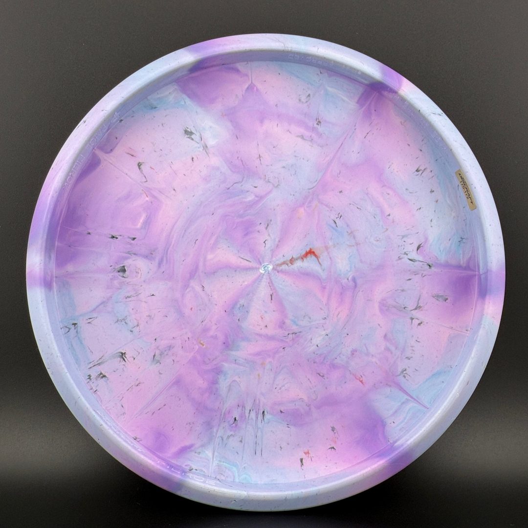 Jawbreaker Swirl Fierce - Paige Pierce Pro Spec Misprint Discraft