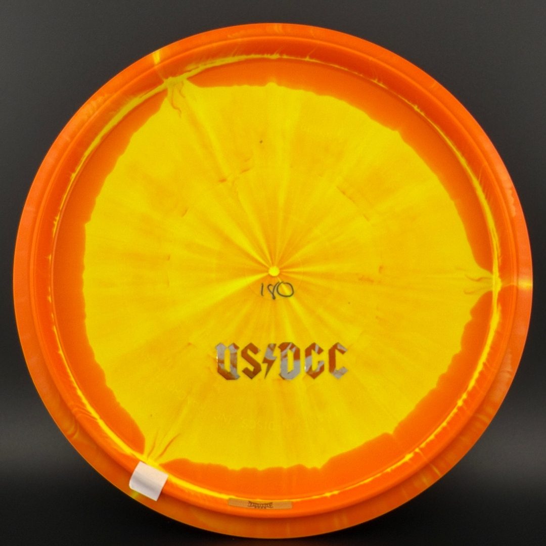 Halo Star Rancho Roc - "Roc On" - USDGC 2025 - 1/250 Innova