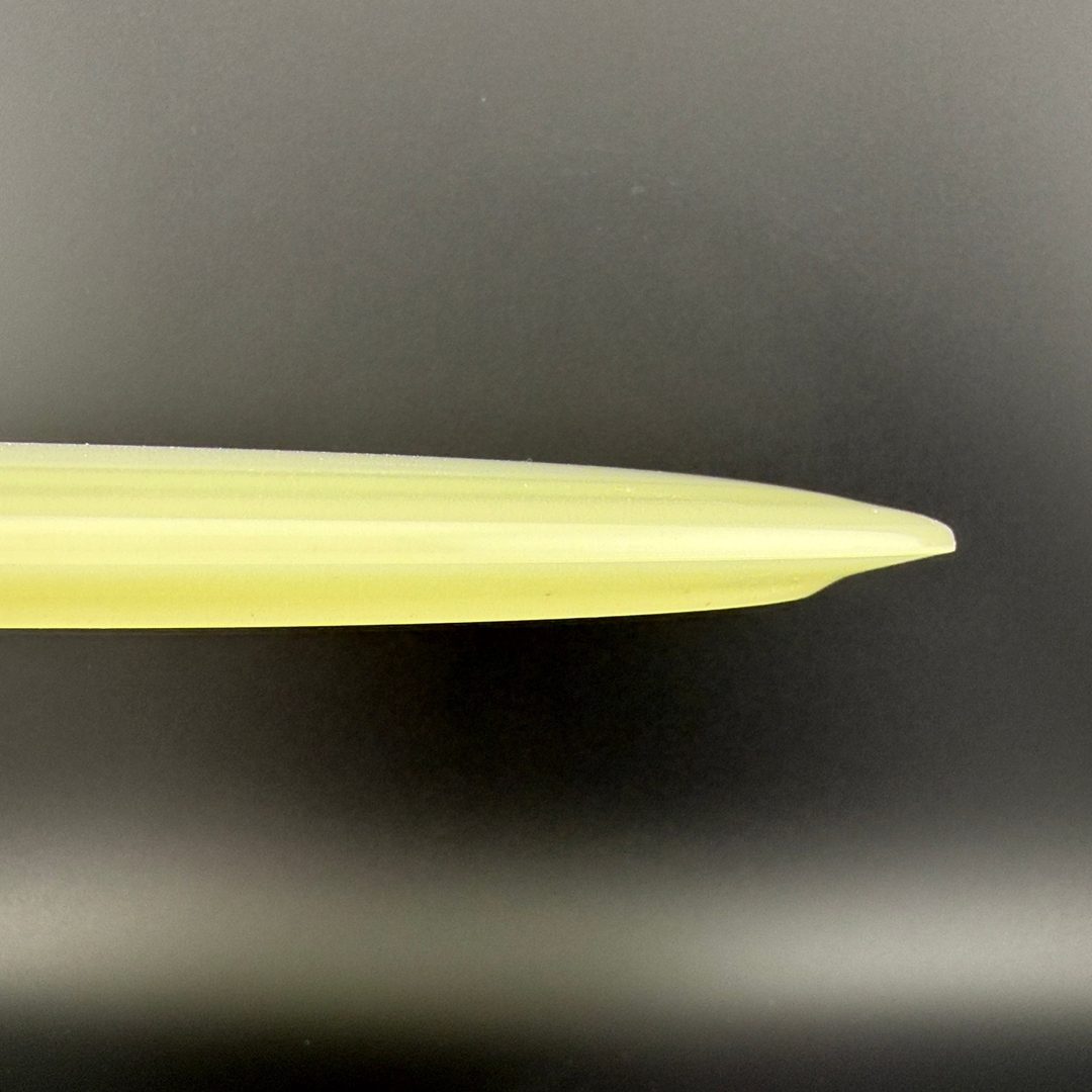 Mega Glo Anax -  Ezra Aderhold