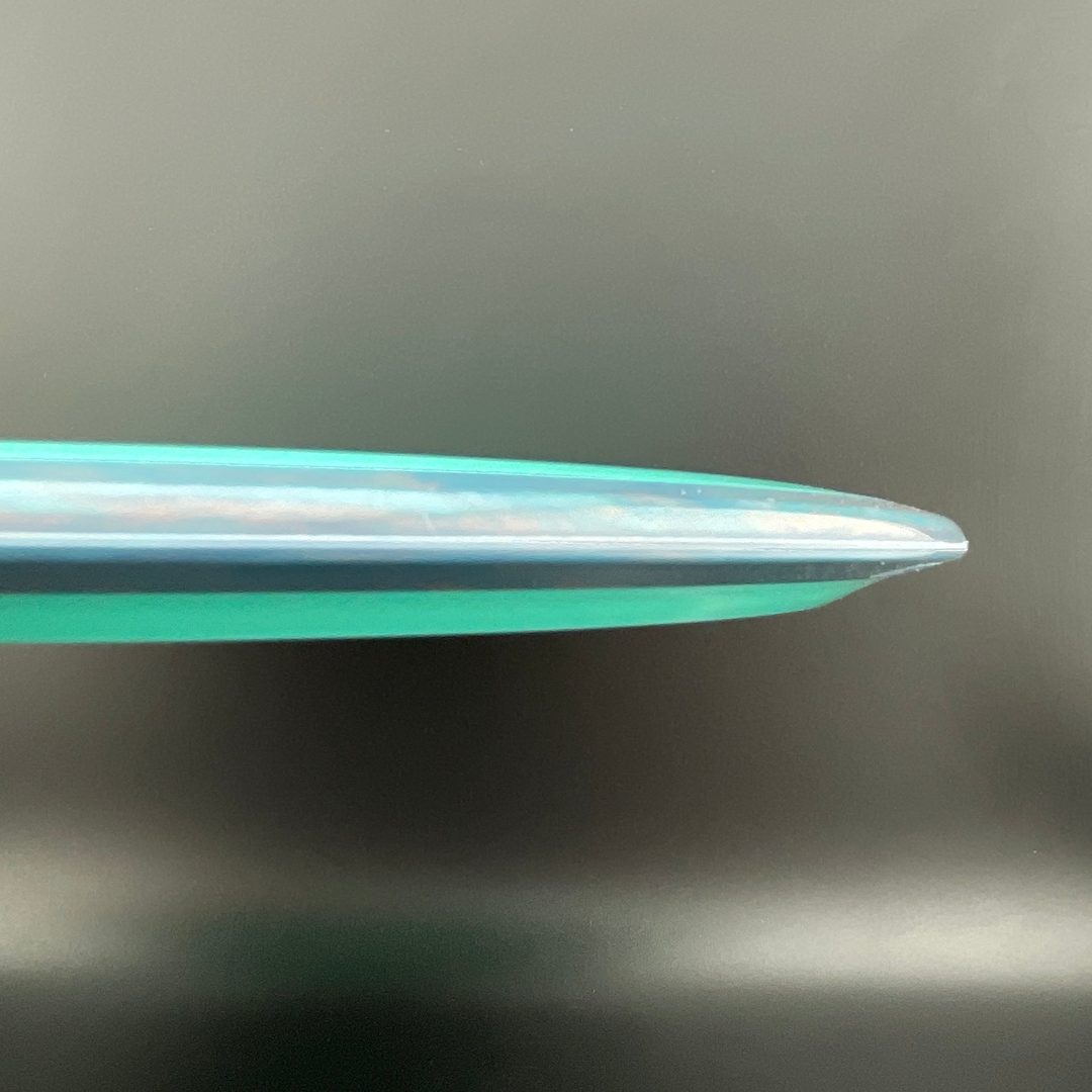 Neutron Crave - Blank Axiom