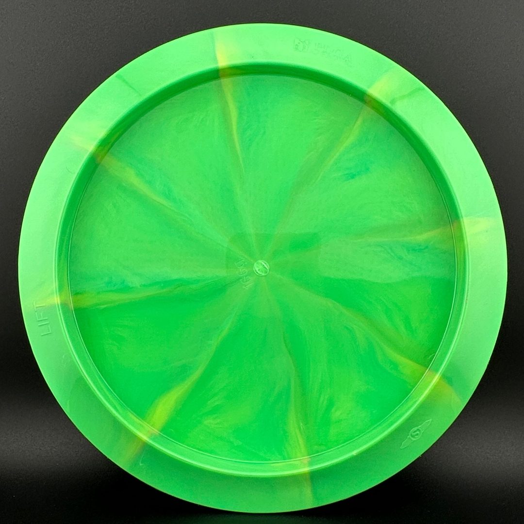 Cosmic Neutron Lift Streamline