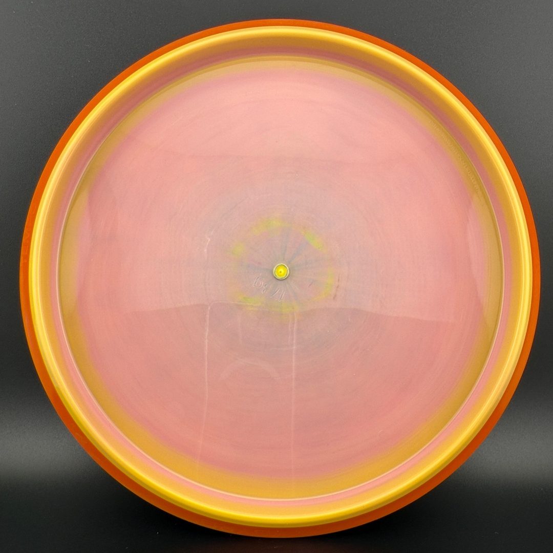 Neutron Tempo - Crushin’ Amanitas by Manny Trujillo Axiom