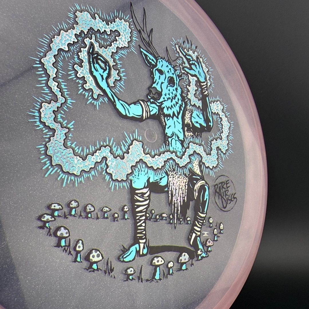 Proton Pilot - Elk Man 2.0 by Ripper Studios Streamline