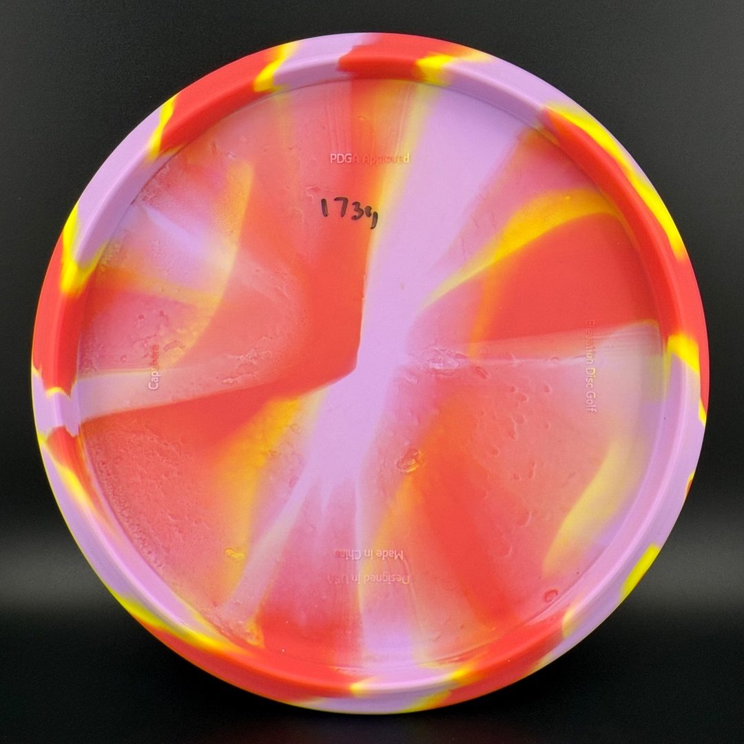 OG Capybara - Clownybara Elevation